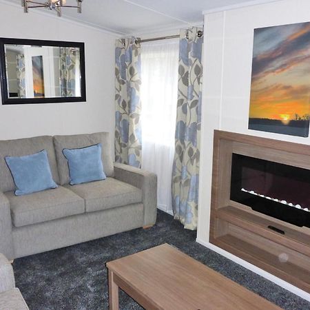 Allerton Holiday Park Arkendale Εξωτερικό φωτογραφία