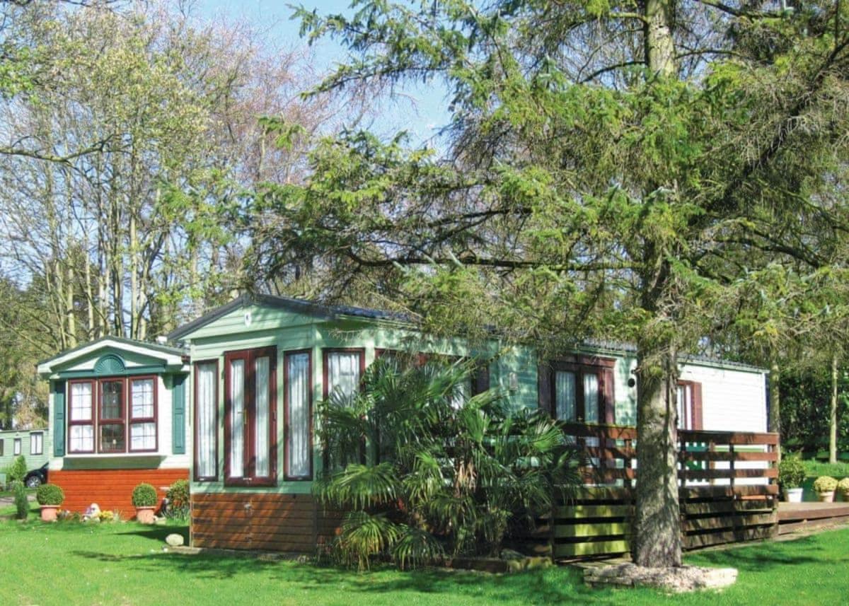 Allerton Holiday Park Arkendale Εξωτερικό φωτογραφία
