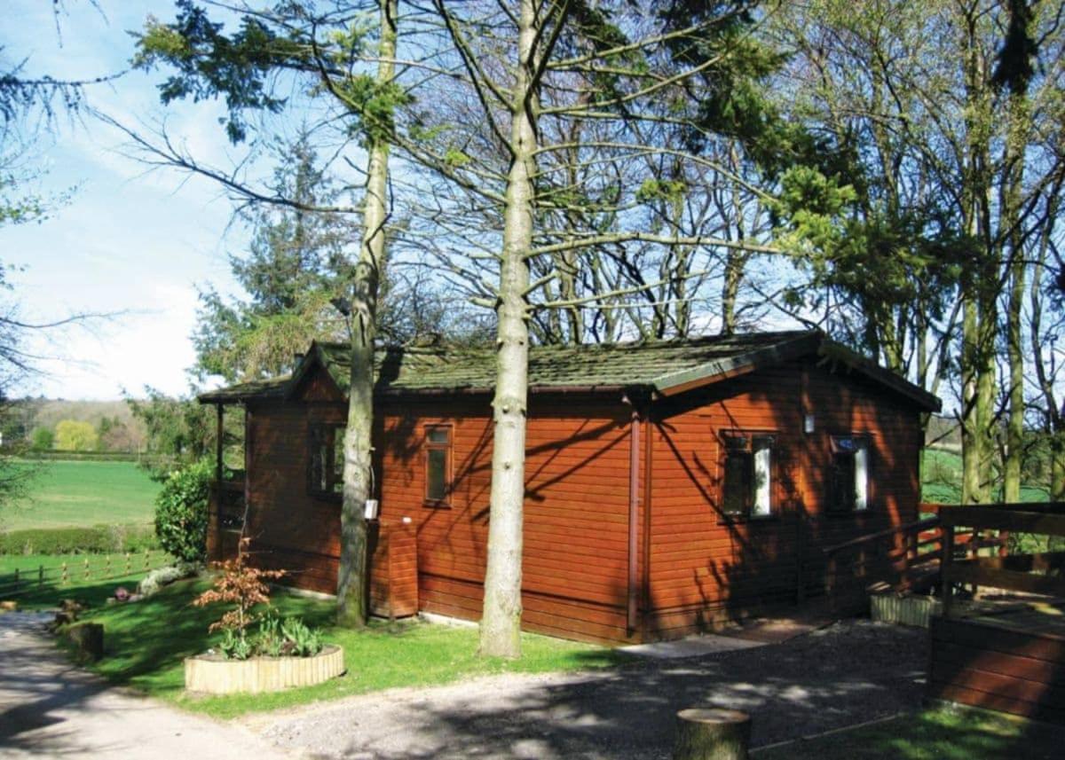 Allerton Holiday Park Arkendale Εξωτερικό φωτογραφία