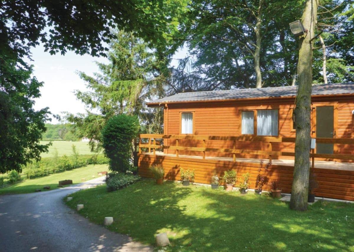 Allerton Holiday Park Arkendale Εξωτερικό φωτογραφία