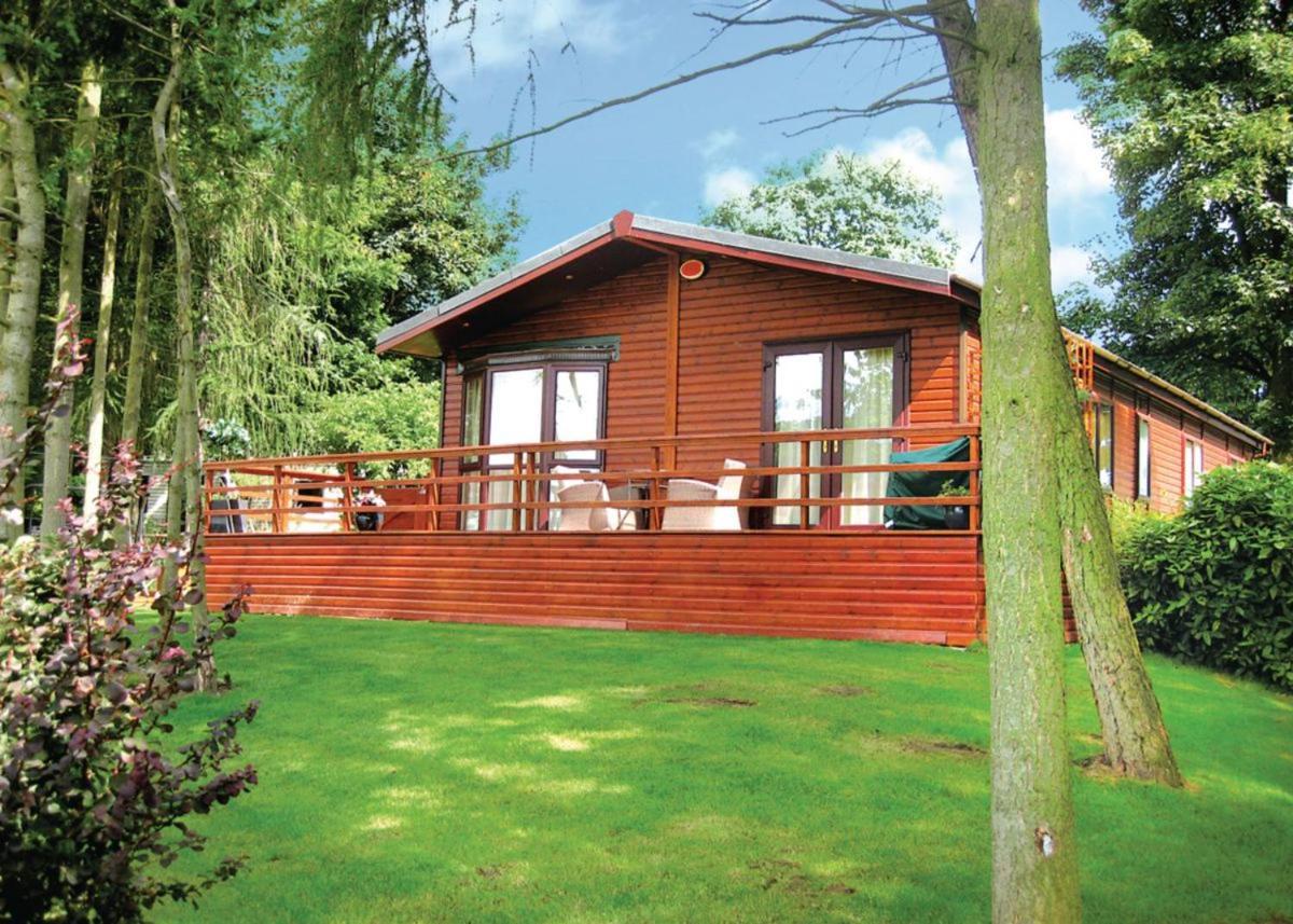 Allerton Holiday Park Arkendale Εξωτερικό φωτογραφία