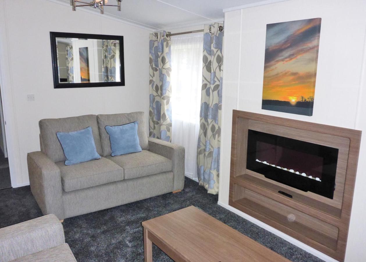 Allerton Holiday Park Arkendale Εξωτερικό φωτογραφία