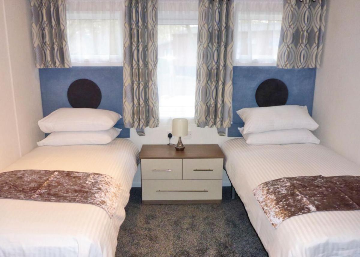 Allerton Holiday Park Arkendale Εξωτερικό φωτογραφία